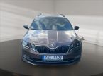 Škoda Octavia - fotka číslo 1