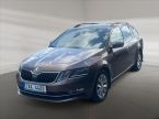 Škoda Octavia - fotka číslo 2