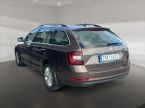 Škoda Octavia - fotka číslo 3