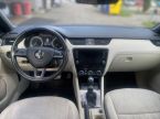 Škoda Octavia - fotka číslo 8