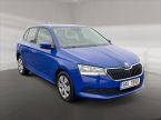 Škoda Fabia - fotka číslo 0