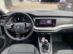 Škoda Octavia - fotka číslo 8