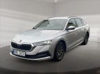 Škoda Octavia - fotka číslo 2