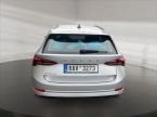 Škoda Octavia - fotka číslo 4
