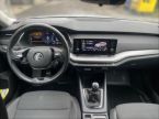 Škoda Octavia - fotka číslo 8