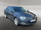 Škoda Rapid - fotka číslo 0