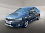 Škoda Rapid - fotka číslo 2