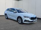 Škoda Octavia - fotka číslo 0