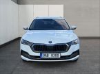 Škoda Octavia - fotka číslo 1