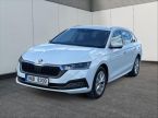 Škoda Octavia - fotka číslo 2