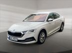 Škoda Octavia - fotka číslo 2
