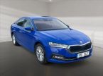 Škoda Octavia - fotka číslo 0