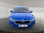Škoda Octavia - fotka číslo 1