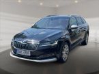 Škoda Superb - fotka číslo 2