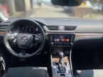 Škoda Superb - fotka číslo 8