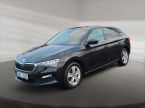 Škoda Scala - fotka číslo 1