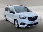 Opel Combo - fotka číslo 0