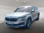 Škoda Kodiaq - fotka číslo 2