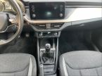 Škoda Scala - fotka číslo 9