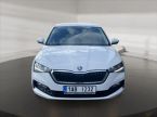Škoda Scala - fotka číslo 1