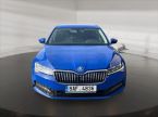 Škoda Superb - fotka číslo 1