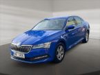 Škoda Superb - fotka číslo 2