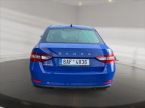 Škoda Superb - fotka číslo 4