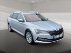 Škoda Superb - fotka číslo 0