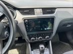 Škoda Octavia - fotka číslo 9