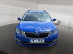 Škoda Octavia - fotka číslo 1