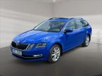 Škoda Octavia - fotka číslo 2