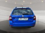 Škoda Octavia - fotka číslo 4