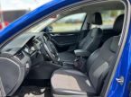 Škoda Octavia - fotka číslo 6