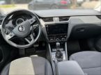 Škoda Octavia - fotka číslo 8