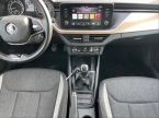Škoda Scala - fotka číslo 9