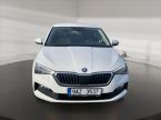 Škoda Scala - fotka číslo 1