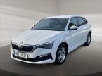 Škoda Scala - fotka číslo 2