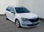 Škoda Fabia - fotka číslo 0