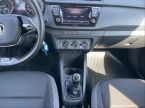 Škoda Fabia - fotka číslo 9