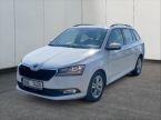 Škoda Fabia - fotka číslo 2