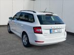 Škoda Fabia - fotka číslo 3