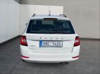 Škoda Fabia - fotka číslo 4