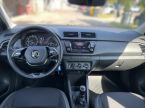 Škoda Fabia - fotka číslo 8