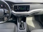 Škoda Octavia - fotka číslo 9