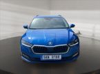 Škoda Octavia - fotka číslo 1