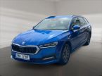 Škoda Octavia - fotka číslo 2