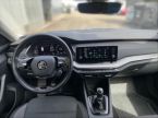 Škoda Octavia - fotka číslo 8