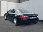 Škoda Superb - fotka číslo 3