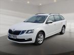 Škoda Octavia - fotka číslo 1