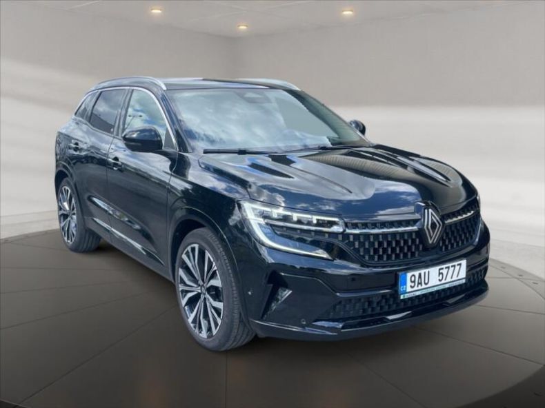 Renault Austral - hlavní foto